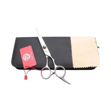 Imagem de Tesoura De Cabeleireiro Profissional Purple Dragon De 6 Polegadas Em A