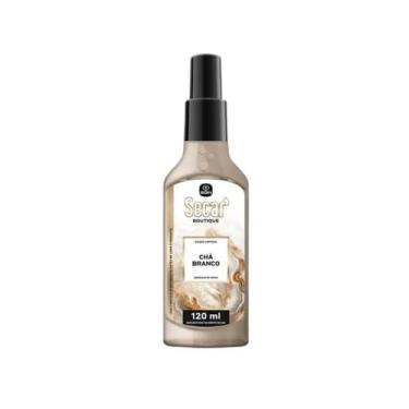 Imagem de Odorizante Spray Boutique 120ml Secar Chá Branco