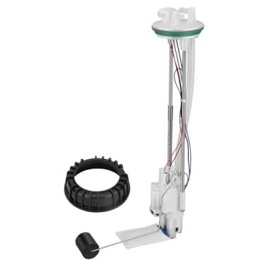 Imagem de JAVIK Conjunto de bomba de combustível com porca de retenção para Can-Am Defender Traxter Max HD5 HD7 HD8 HD9 HD10 2016-2024 O.E.M# 709000662 709001189 47-1025