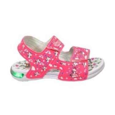 Imagem de Sandália Infantil Ars Led Unicórnio Feminina-Feminino
