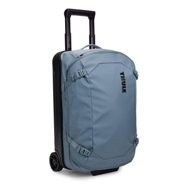 Imagem de Thule Mala Duffel com Rodas Chasm Carry On 40 Litros Pond Gray