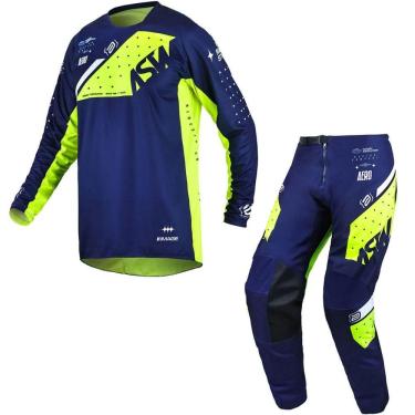 Imagem de Kit Calça + Camisa ASW Image Karma 2025