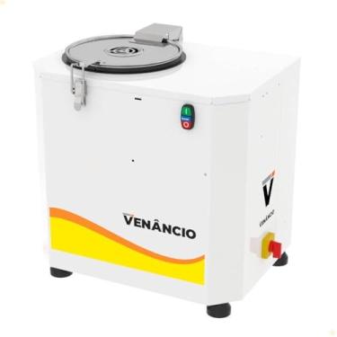 Imagem de Amassadeira Rápida Massa Pão Monofásica 5 Kg ARSV7 Venâncio 220V