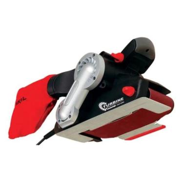 Imagem de lixadeira de cinta 220V 533mm 900W Skil, mod. 7640 - DEWALT