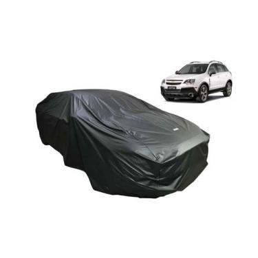 Imagem de Capa Protetora Carro Chevrolet Captiva Impermeável Premium - Kahawai C