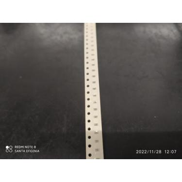Imagem de 2000x Resistor 1k 0603 5% Smd 0,8x1,6mm
