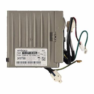 Imagem de Placa inversora Frigidaire 241577511 para refrigeradores