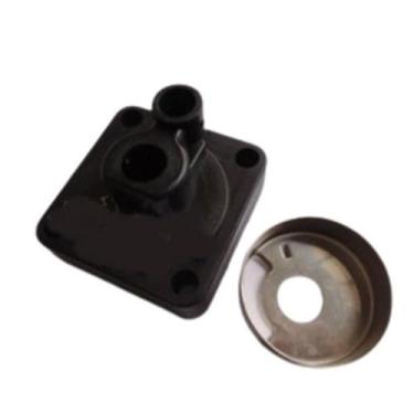 Imagem de Carcaça Bomba De Agua Yamaha 15 Fmhs - A.R Variedades Mt