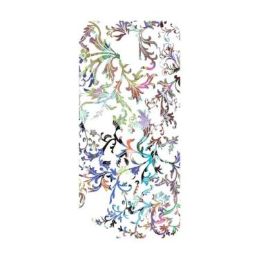 Imagem de Capa Adesivo Skin106 Verso Para Samsung Galaxy J5 Pro - KawaSkin