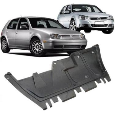 Imagem de Protetor Plastico Carter Bora Golf Beetle 2.0 De 1999 À 2013 - HD