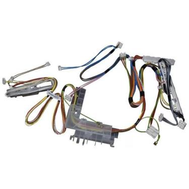 Imagem de Chicote de cabos de arame Bosch 12014146 para máquinas de lavar louça