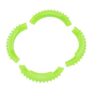 Imagem de Generic Protetor de Guarda de Propulso, Uso Eficiente Uso de Alta Tenacidade à Prova de Choque Redimento de Protetor de de Hélice para Avata 2 Drone (Verde)