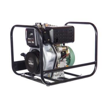 Imagem de Motobomba Centrífuga Diesel 2''x1.1-2'' Motor Tde110exp Partida Elétrica Tdwp40ce-xp Toyama