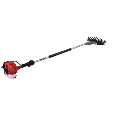 Imagem de Derriçadeira Nakashi Dl261mt2-dupla Lateral 25,6cc