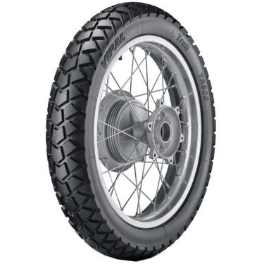 Imagem de Pneu Xtz 125 Cb 400 Cb 450 Xt 225 410-18 60r Tr300 Vipal