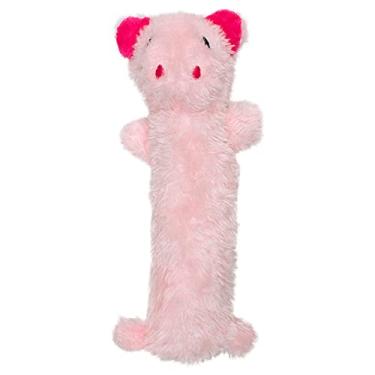 Imagem de JAMBO PET Mord Pelúcia Barriguinha Plush Porco Jambo Para Cães