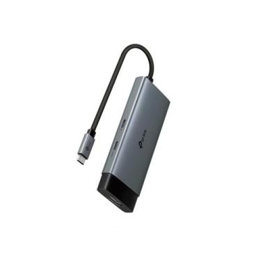 Imagem de Hub USB Tipo C 5 em 1 UH5020C - TPN0509 - TP-LINK