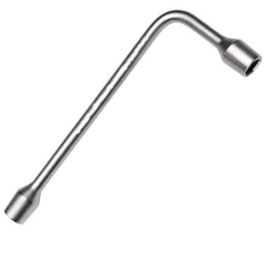 Imagem de Chave Biela Sextavada 15 Mm Aço Cromo Vanádio -St47518L Sata