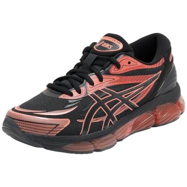 Imagem de ASICS Tênis masculino Gel-Quantum 360 Viii, Caiena preta, 40 EU