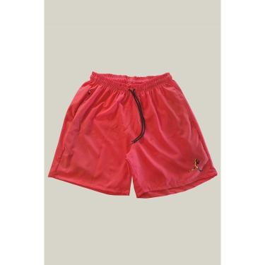 Imagem de Bermuda Shorts Masculino Corrida Elastano Premium WSS Run Colors-Masculino