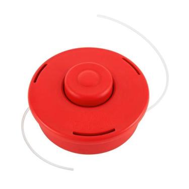 Imagem de Carretel para Roçadeiras Husqvarna 128R 133R 225R 226R 232R Automático