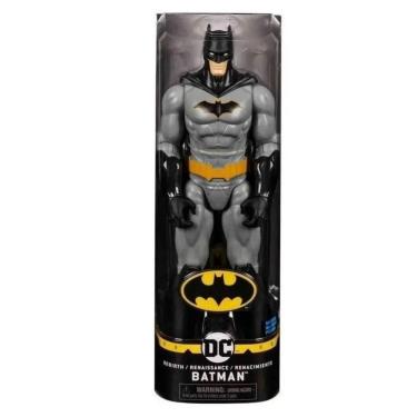 Imagem de Boneco Liga da Justiça Sortido 30cm  - Sunny Brinquedos