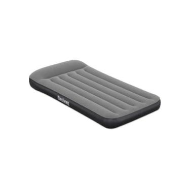 Imagem de Colchão Bestway Tritech com Bomba USB Integrada 1,88 mx 99 cm x 30 cm
