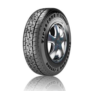 Imagem de Pneu aro 14 185R14C 102/100R Firestone CV5000