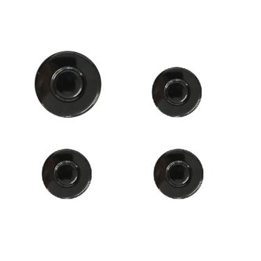 Imagem de Kit Espalhador Tampa Para Cooktop 4 Bocas - Bdd61aeuna