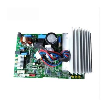 Imagem de BYYINGSUS Placa de controle de unidade externa de ar condicionado KFR35-W/BP Circuit SX-W-NEC52-SKDC-V1