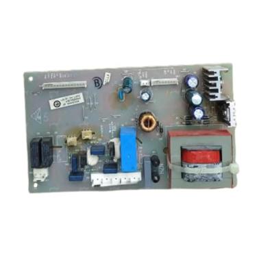 Imagem de BYYINGSUS Placa de computador para geladeira 0064001287 541WDPJ Controle de fonte de alimentação