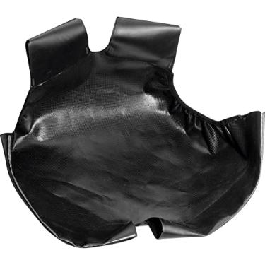 Imagem de PETZL, Capa de proteção antiabrasão, assento protetor para arnês Canyon