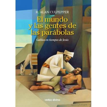 Imagem de El mundo y las gentes de las parábolas - Espanhol