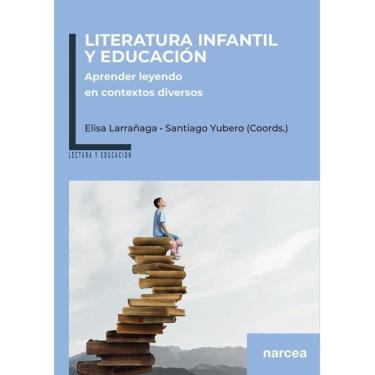 Imagem de Literatura infantil y educación - Espanhol