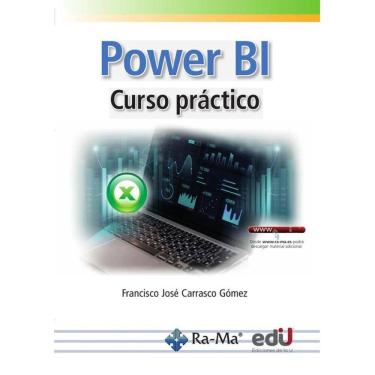 Imagem de Power bi  - Espanhol