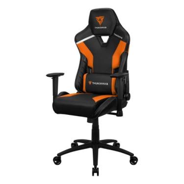 Imagem de Cadeira Thunderx3 Tc3 Tiger Orange