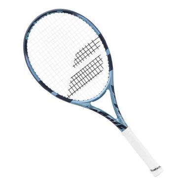 Imagem de Raquete de Tênis Babolat Pure Drive Super Lite 2025 Gen11, L1