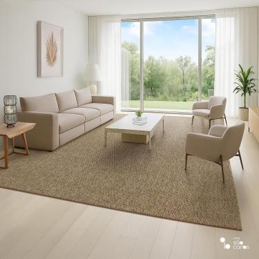 Imagem de Tapete Bali Raw 300x400cm Tapetes São Carlos