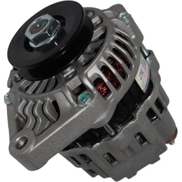 Imagem de HATRYIDA Alternador de 12 V ALM7492WA para único motor diesel 1.3 Diesel [Mini-33]