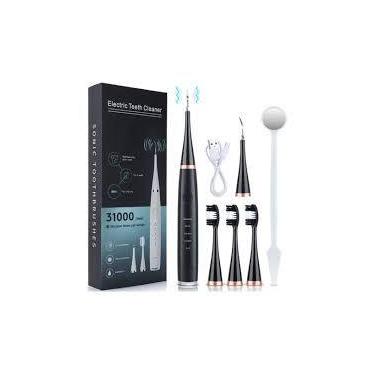 Imagem de Escova Dental Elétrica Recarregável - bsty