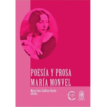 Imagem de María Monvel, poesía y prosa - Espanhol