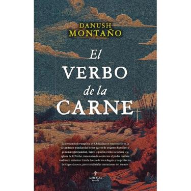 Imagem de El verbo de la carne - Espanhol