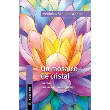 Imagem de Un mosaico de cristal - Espanhol