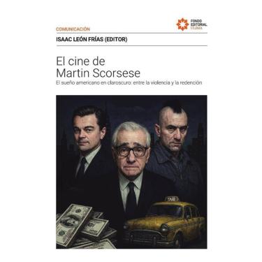 Imagem de El cine de Martín Scorsese. El sueño americano en claroscuro: entre la violencia y la redención - Es