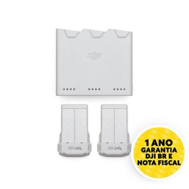 Imagem de Kit Fly More Combo DJI Mini 3, DJI Mini 4 Pro, DJI Mini 3 Pro 2453 mAh