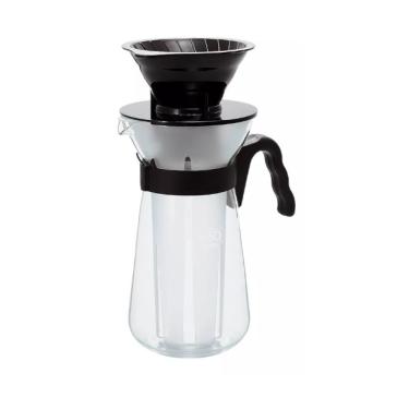Imagem de Conjunto V60 p/ Café Gelado Hario Ice Coffee -  VIC-02B