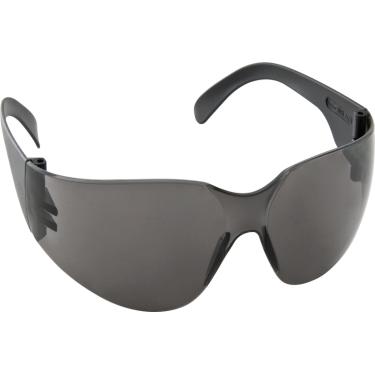 Imagem de Óculos Policarbonato Maltes Cinza Sem Anti Embaçante Ca15002