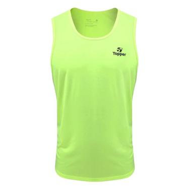 Imagem de Regata Topper Classic New Masculina