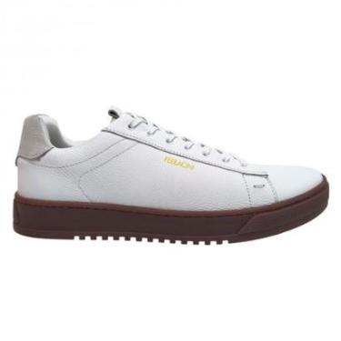 Imagem de Sapatênis Masculino Estiloso Ferracini Citty 9130694E-Masculino