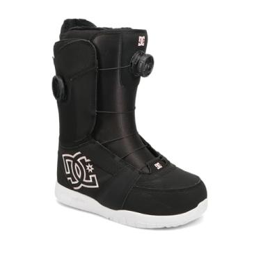 Imagem de DC Botas de snowboard femininas Lotus BOA